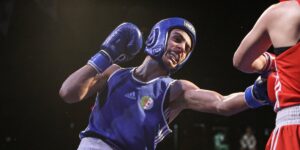 Алжирские спортсмены победили на чемпионате мира по боксу