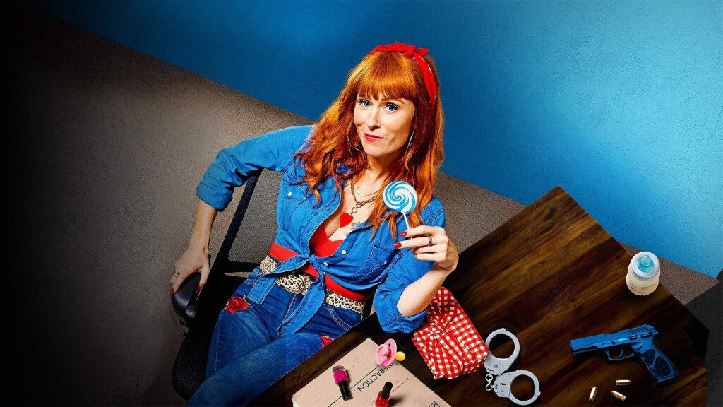 Фото 156 — Алжирские актеры сыграют в новом сериале о жизни города