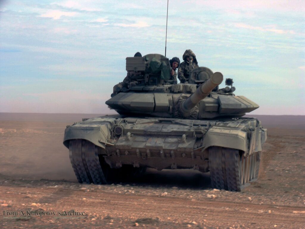 Фото 98 — В Алжире откроется новый т