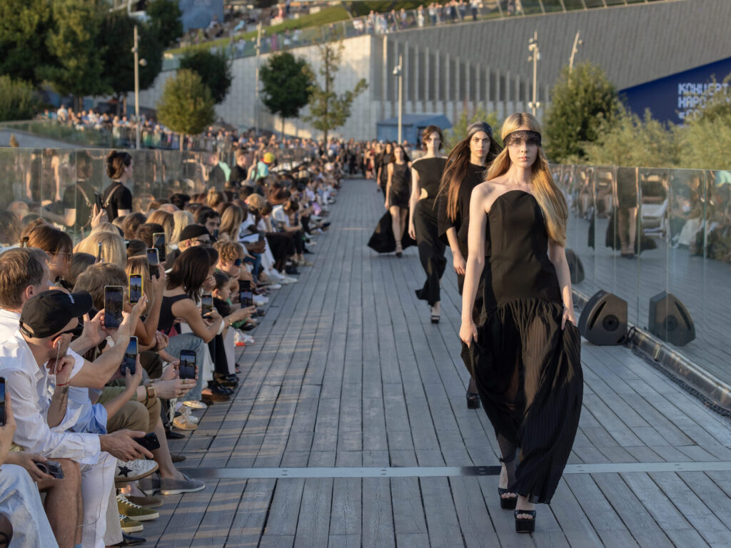 Фото 114 — В Алжире прошел фестиваль уличного искусства