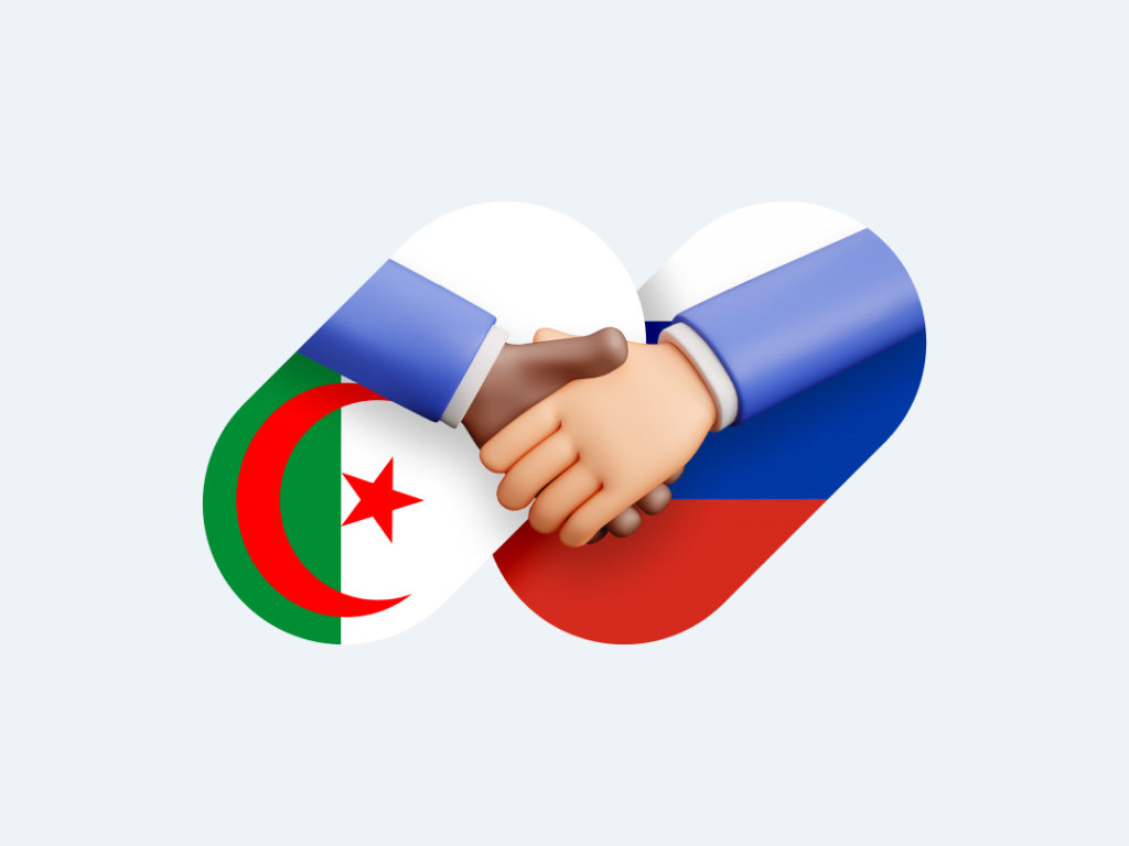 Фото 112 — Алжир: улучшение условий для инвестиций