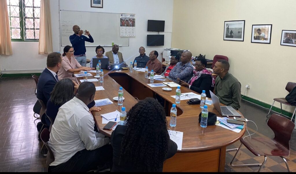 Фото 75 — В Алжире откроется центр обучения иностранных языков