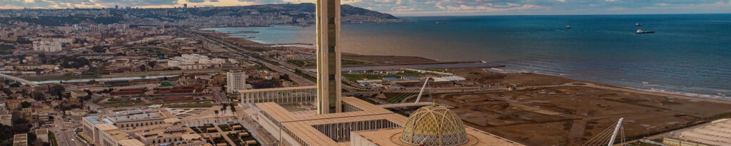 Фото 109 — Алжир: новые законы по защите детей