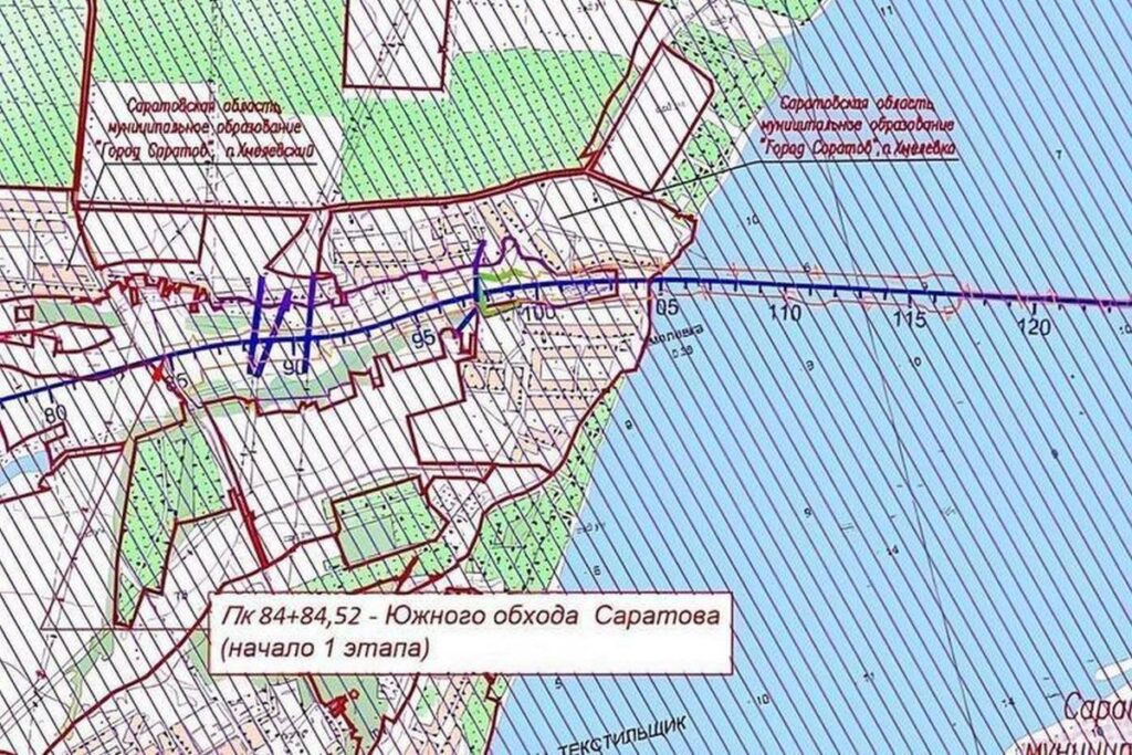 Фото 84 — Алжирский бизнесмен выиграл тендер на строительство моста