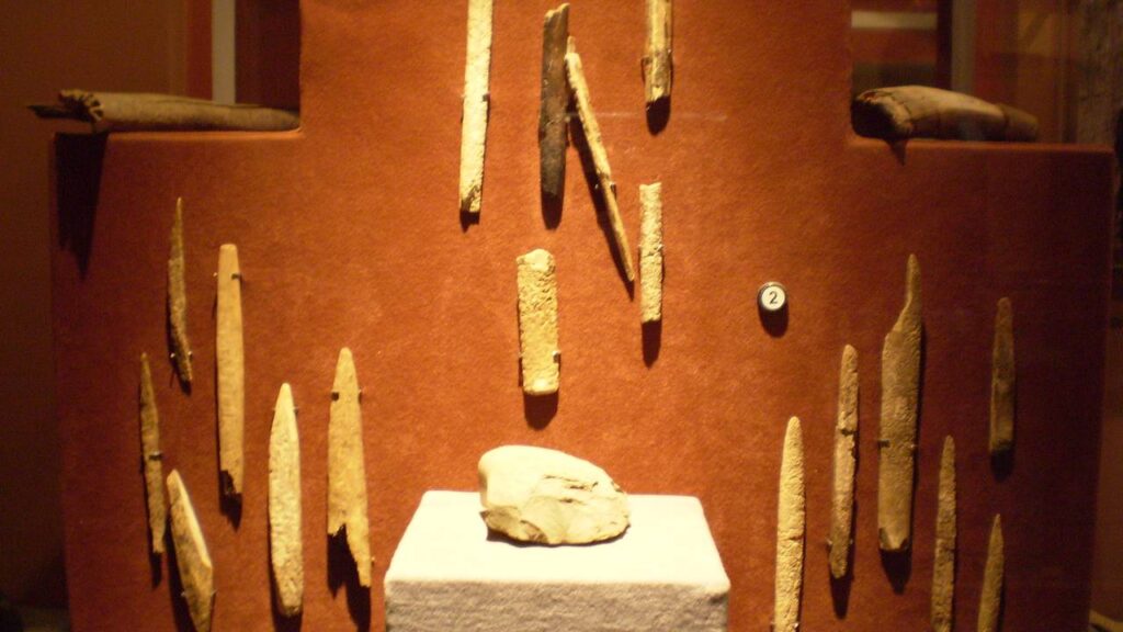 Фото 13 — Алжирские археологи обнаружили новые древности